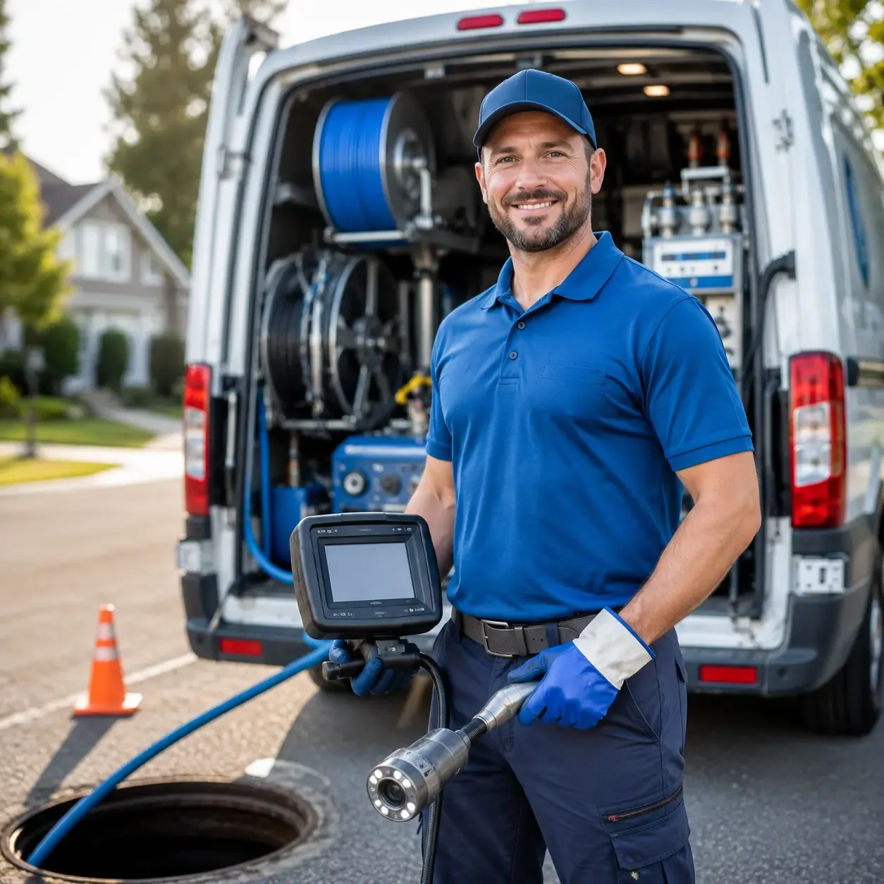 Local Pipe Relining specialists in South Wales, NY
